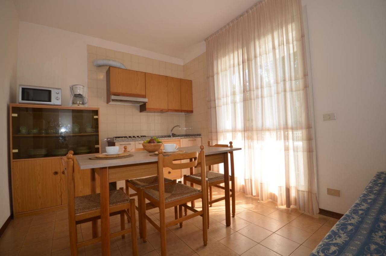 Apartment Sirio Via Pesci 6,8,14
