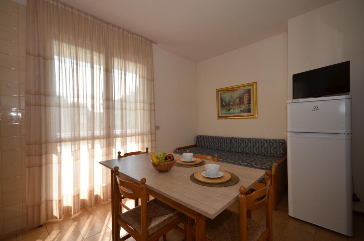Sirio Via Pesci 6,8,14 * Bibione