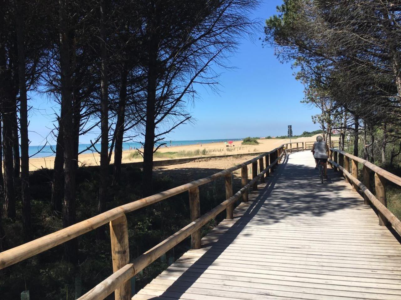 Sirio Via Pesci 6,8,14 Bibione