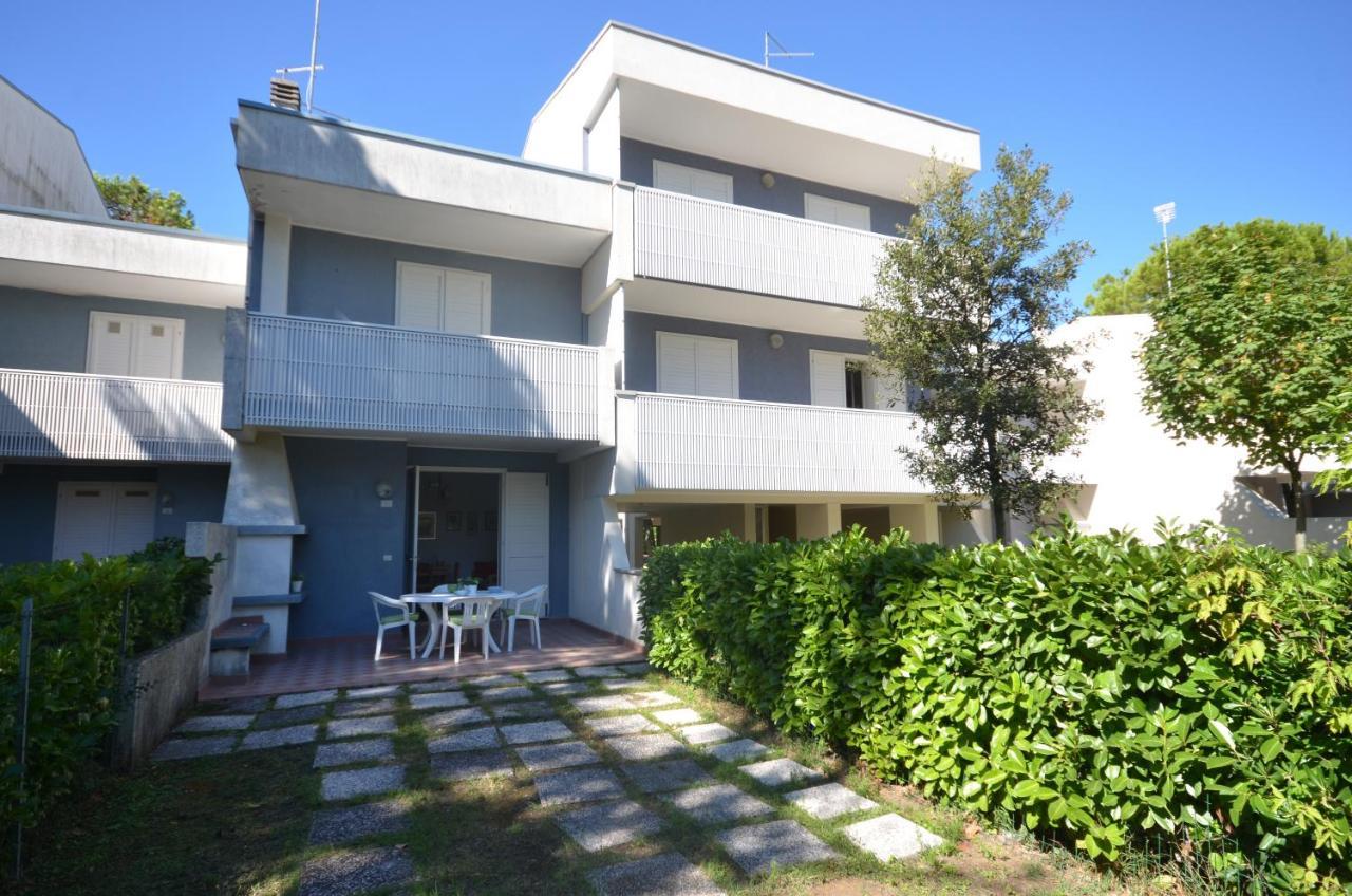 Sirio Via Pesci 6,8,14 Apartment Bibione