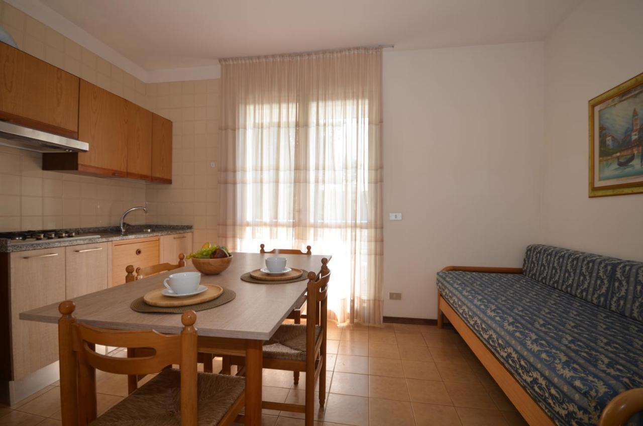 Sirio Via Pesci 6,8,14 Apartment